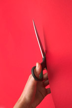 Garment deconstruction